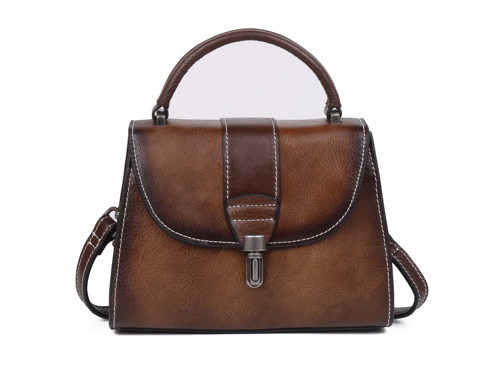 Lovington XII Crossbody Bag