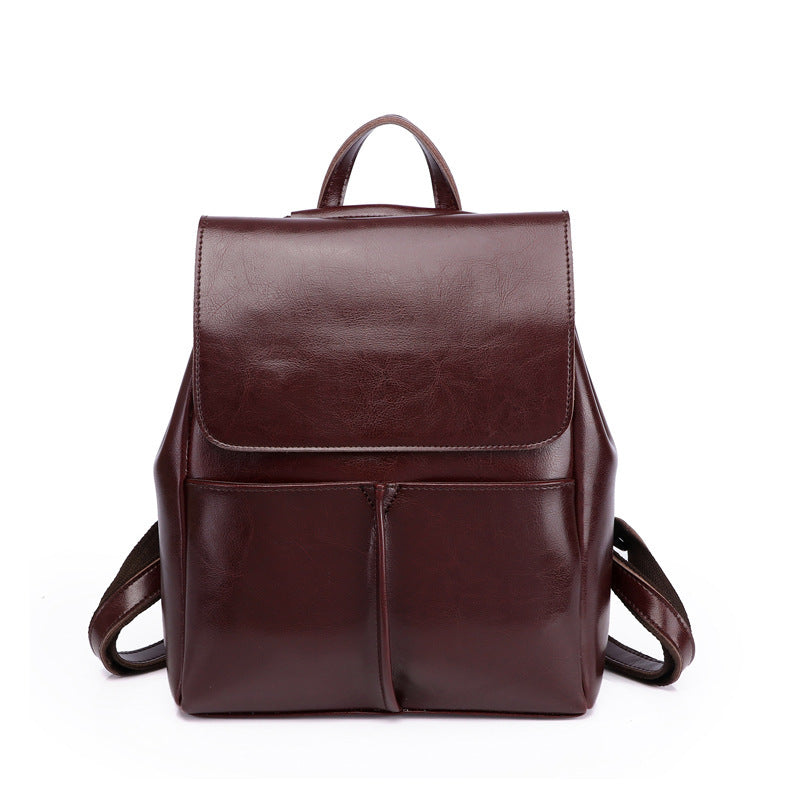 Elgin Small Backpack