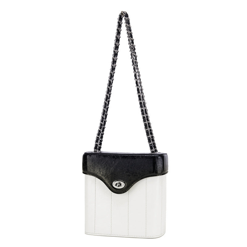 Mexia III Crossbody Bag