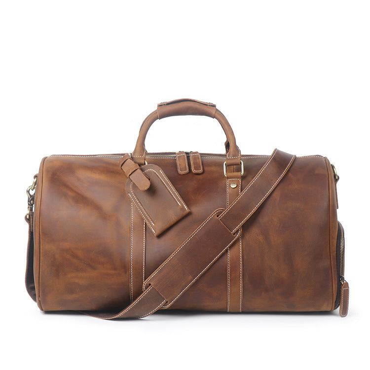 Girdwood III Duffel Bag