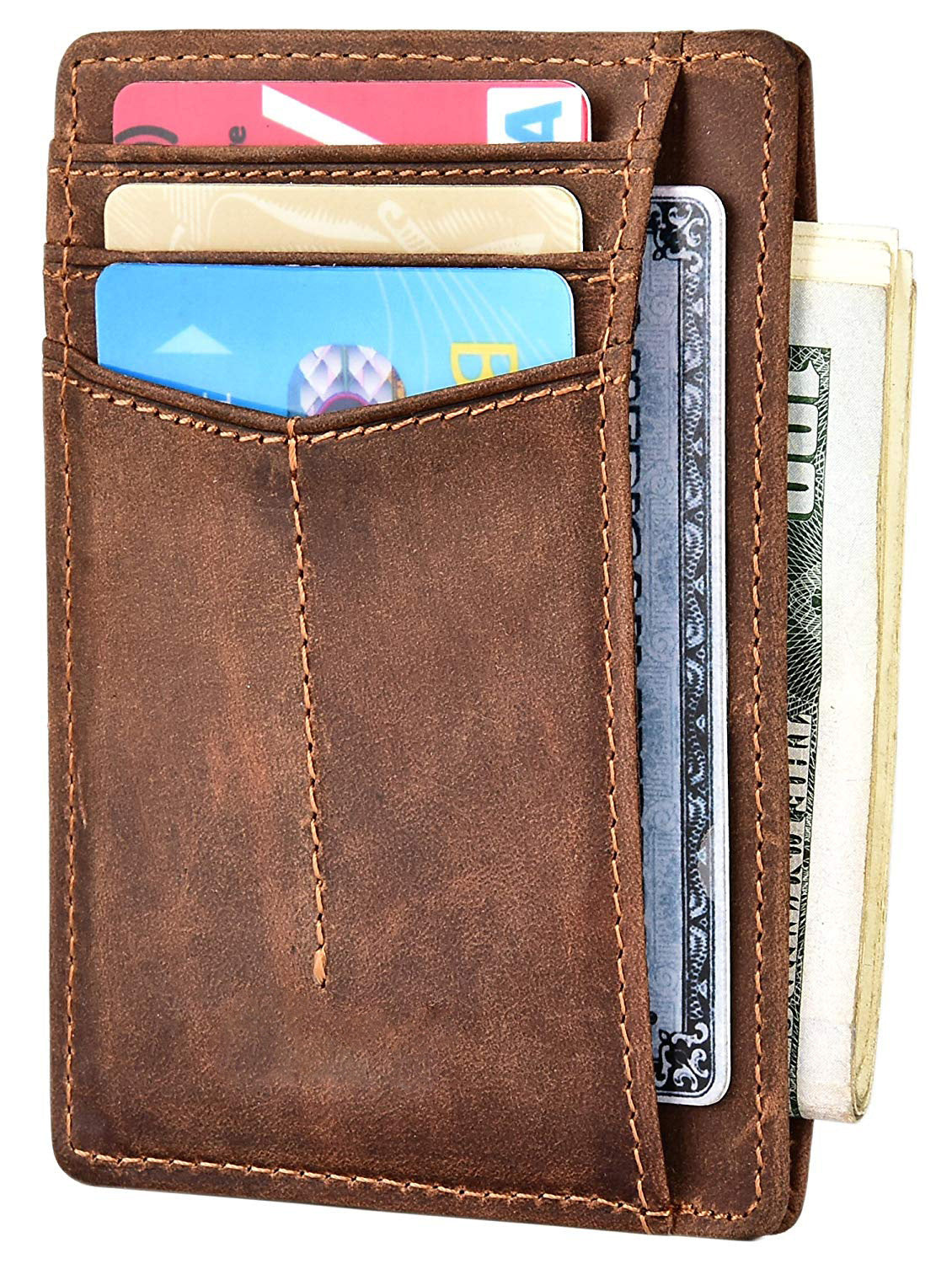 Altus Anti-Theft Card Holder