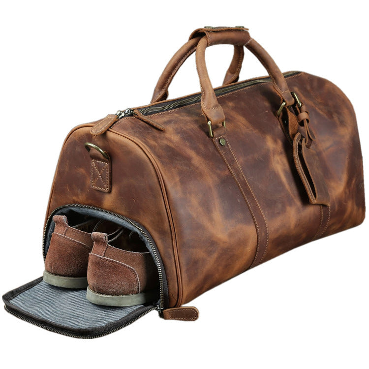 Girdwood XII Travel Bag