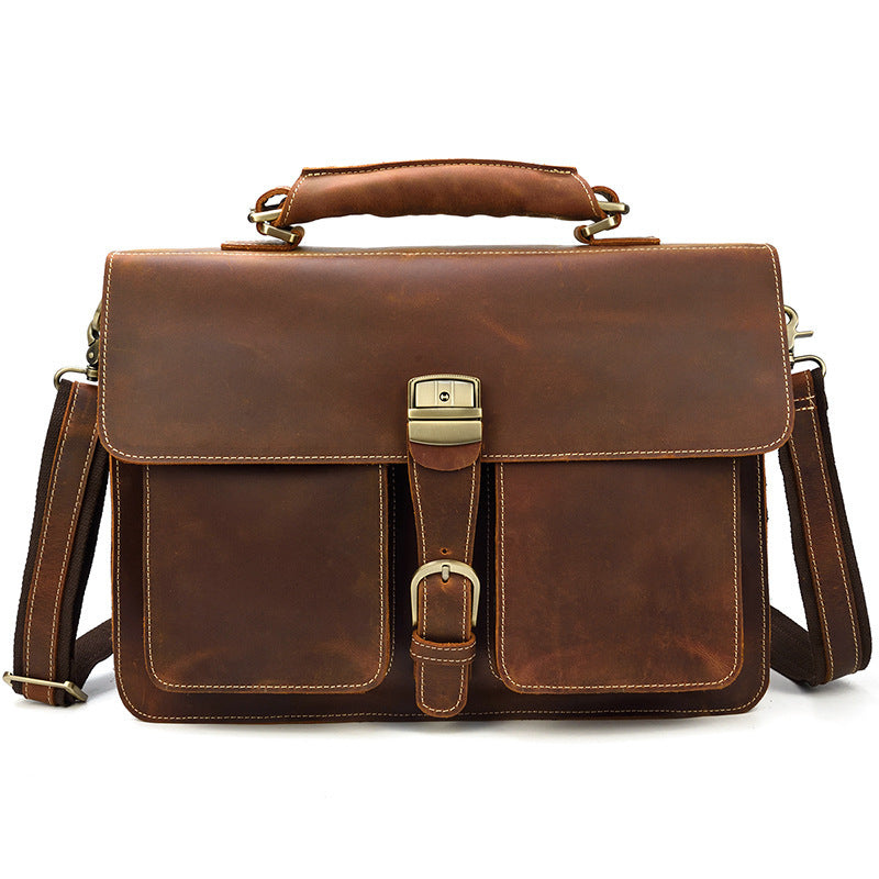 Edmonds Briefcase