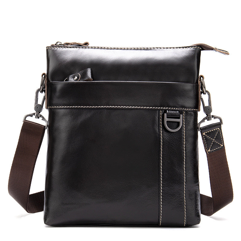 Canton II Messenger Bag