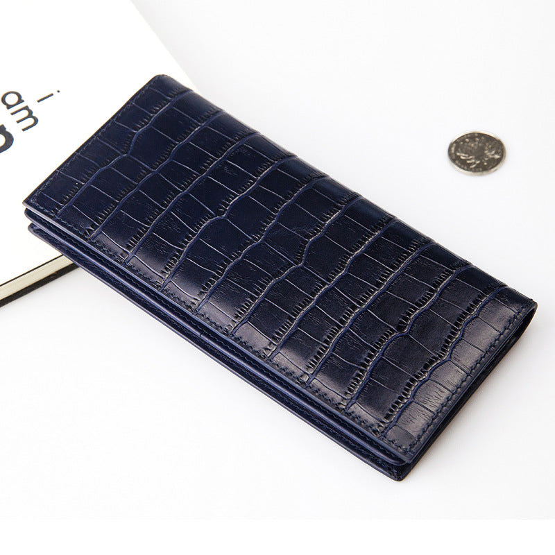 Birmingham XIII Long Wallet