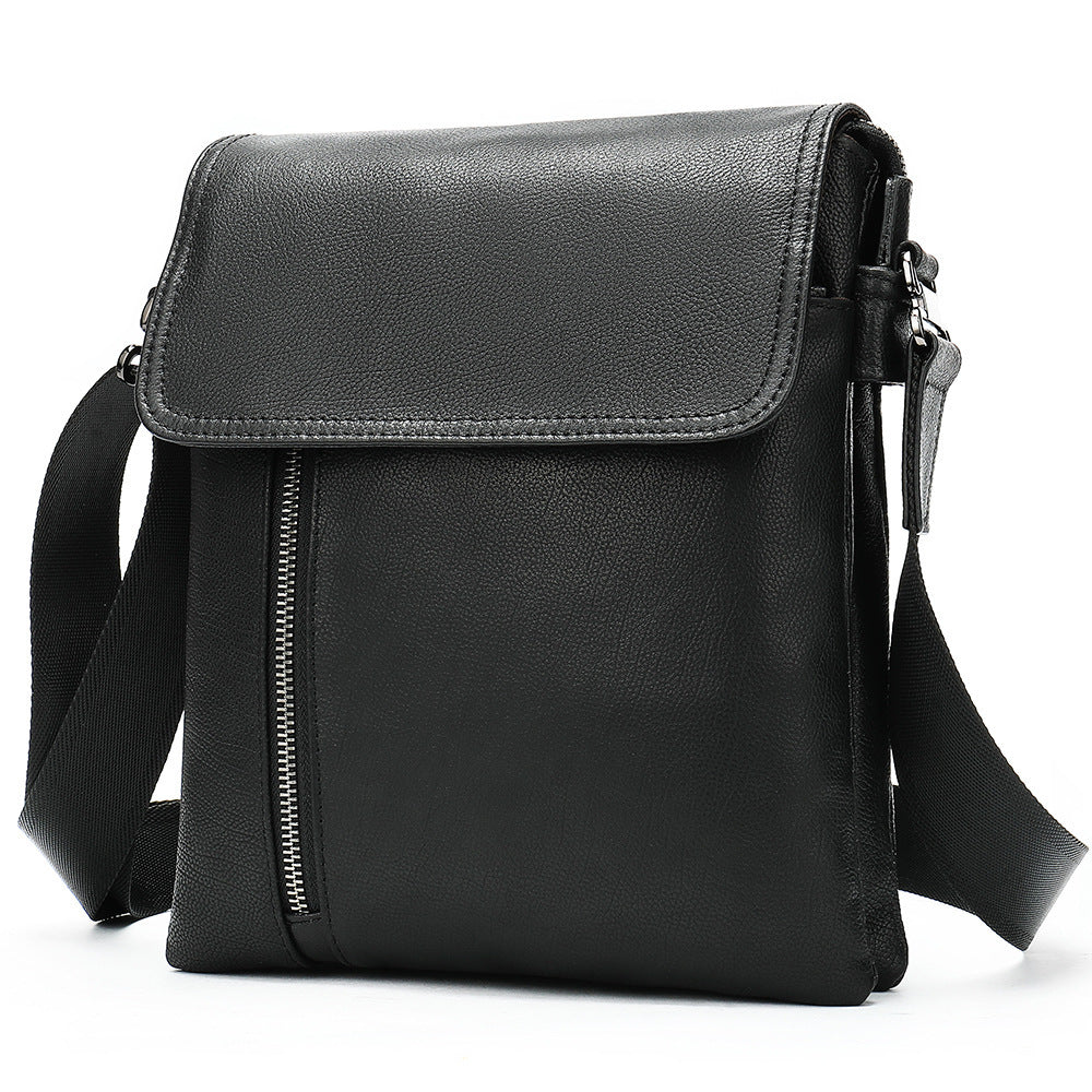 Fargo XI Messenger Bag