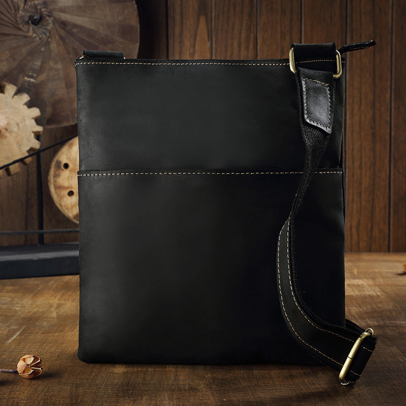 Canton III Messenger Bag