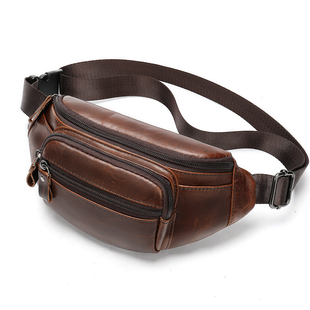 Carbondale Fanny Pack