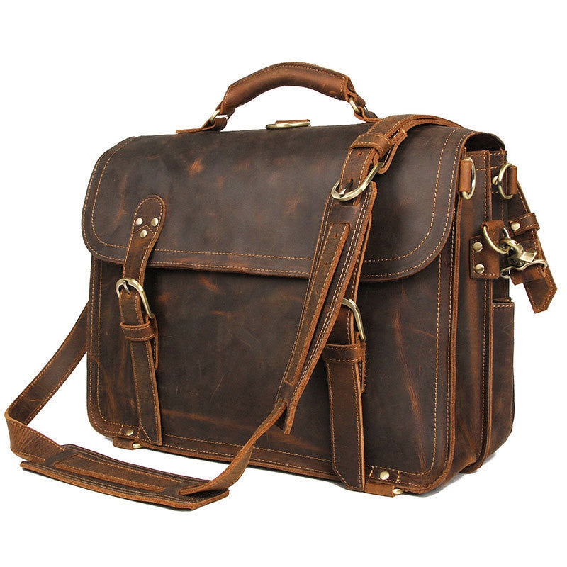 Sanford III Briefcase