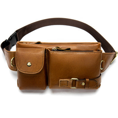 Berwick Waist Bag