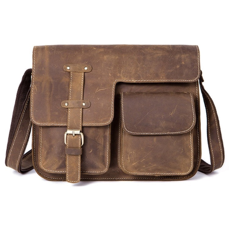 Snyder IV Messenger Bag