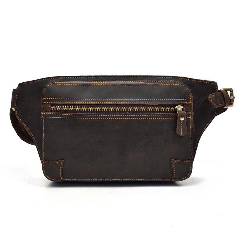 Clarion Fanny Pack/Chest Bag