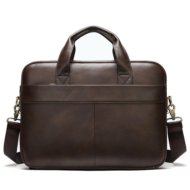 Allentown III 15” Briefcase