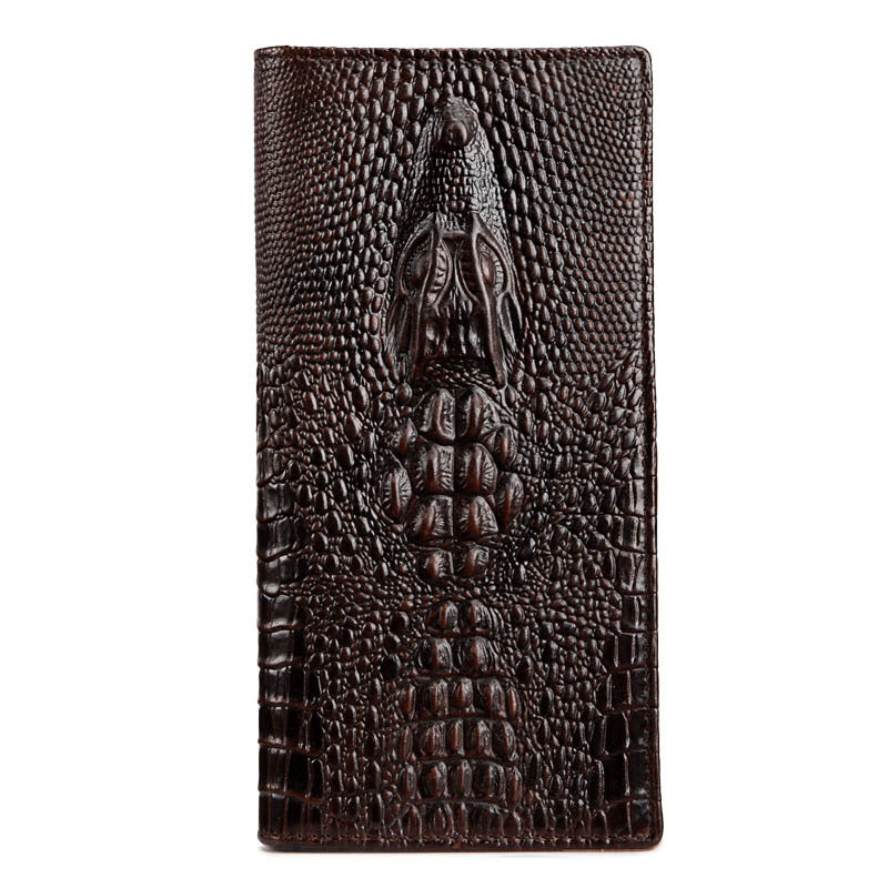 Birmingham XIV Long Wallet