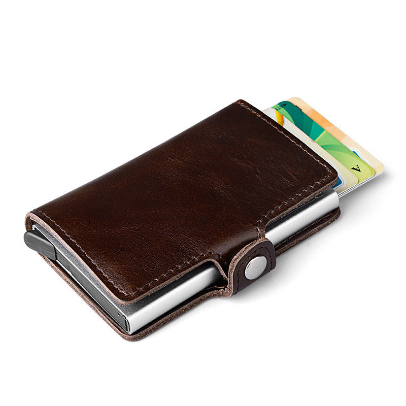 Matador VIII Card Holder