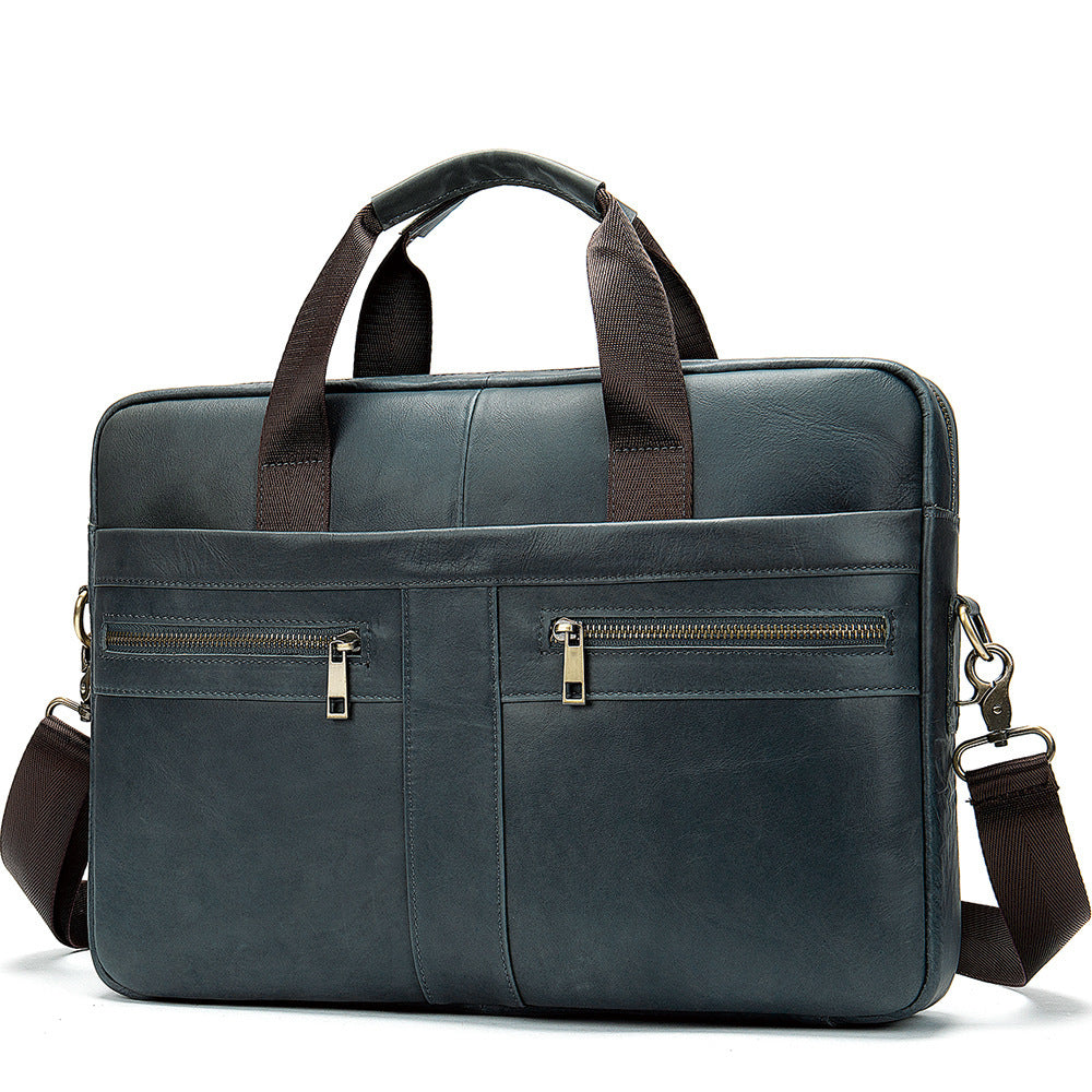 New Haven II Briefcase