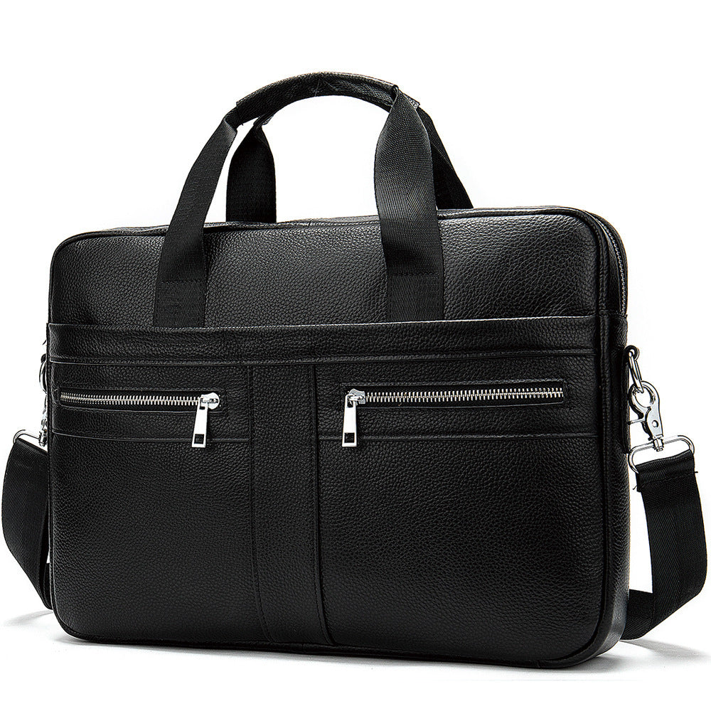 New Haven II Briefcase