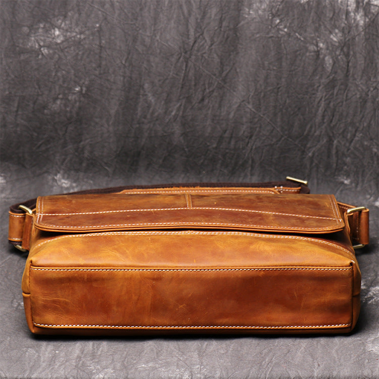 Des Moines VII Messenger Bag