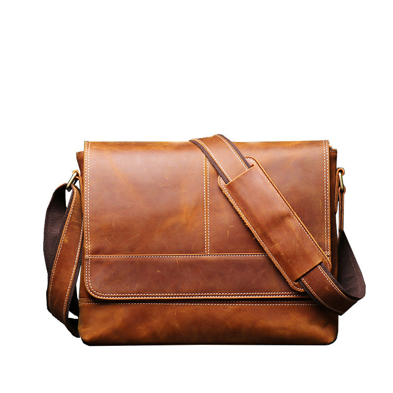 Des Moines VII Messenger Bag