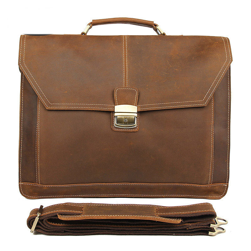 Edmonds III Briefcase