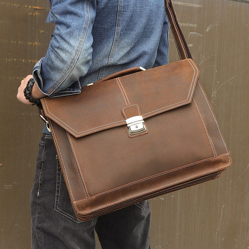 Edmonds III Briefcase