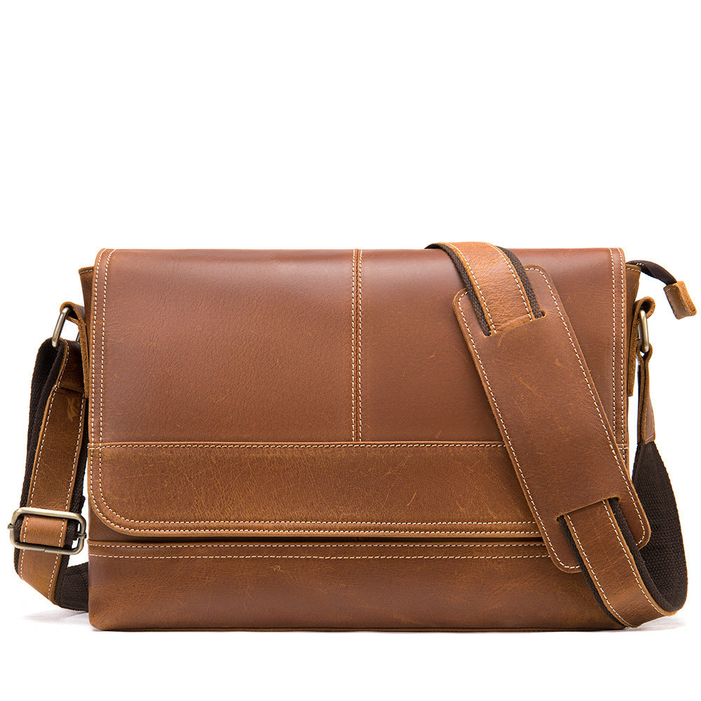 Des Moines VIII Messenger Bag