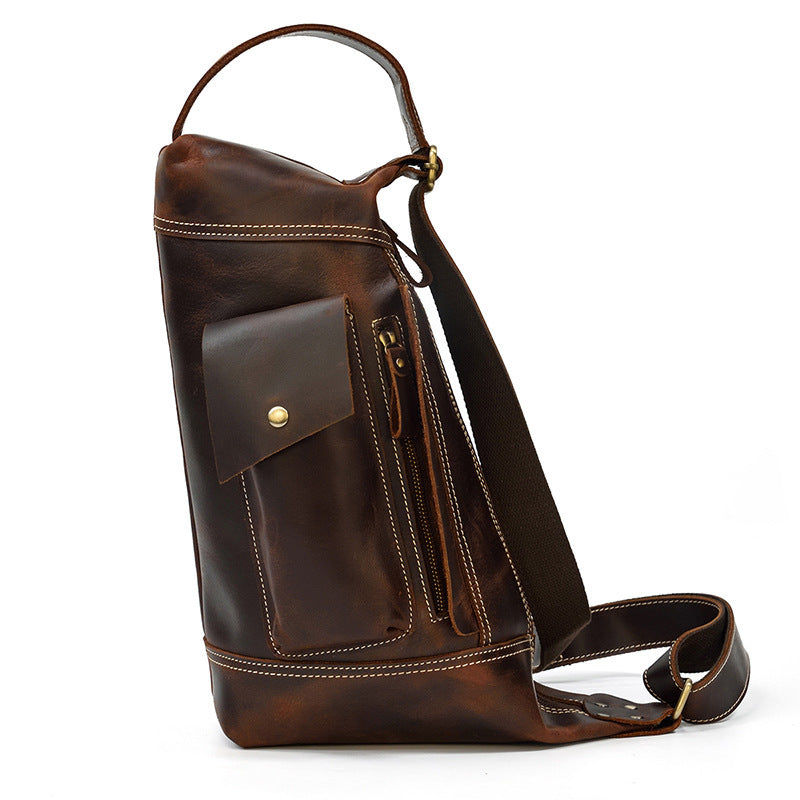 Stuarts Chest Bag