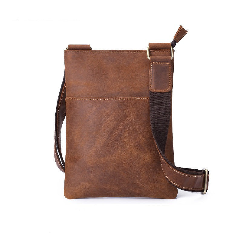 Canton VI Messenger Bag