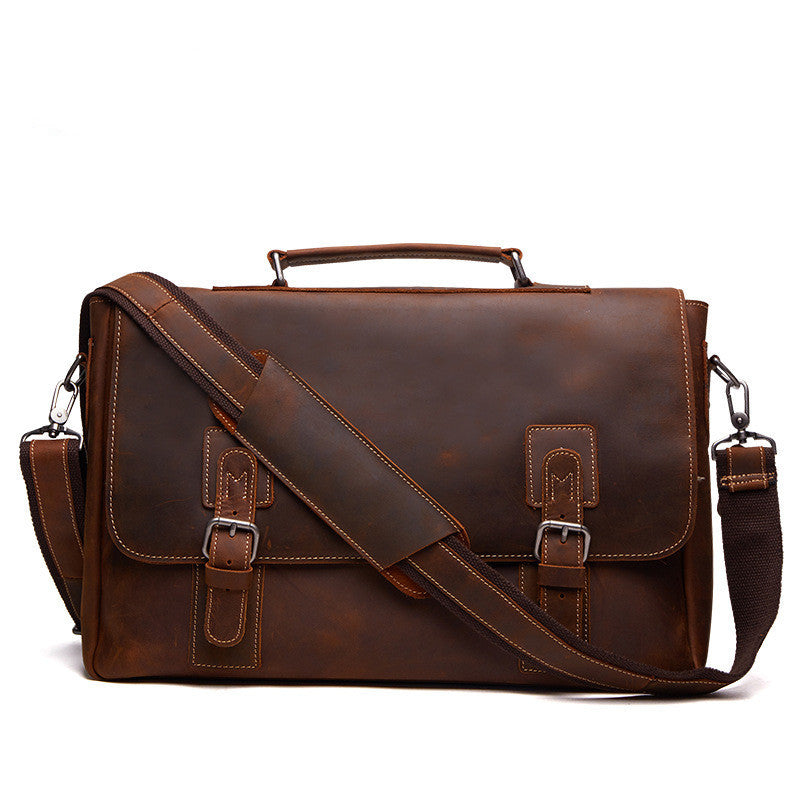 Boston II Briefcase