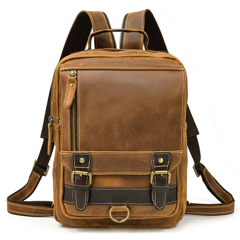 Roseville III Backpack/Crossbody