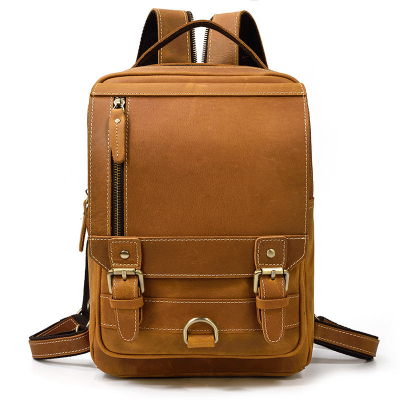 Roseville III Backpack/Crossbody