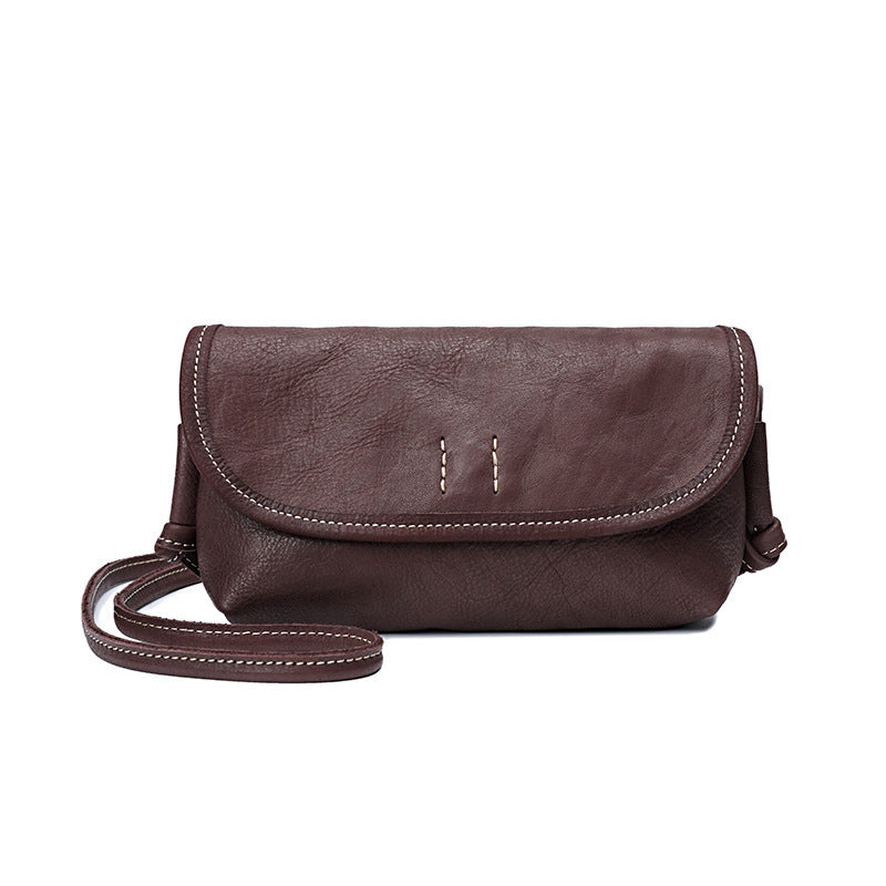 Destin II Crossbody Bag