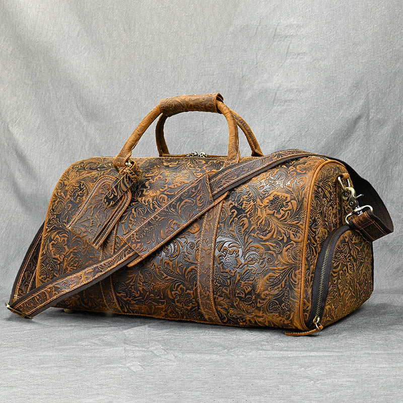 Girdwood Duffel Bag