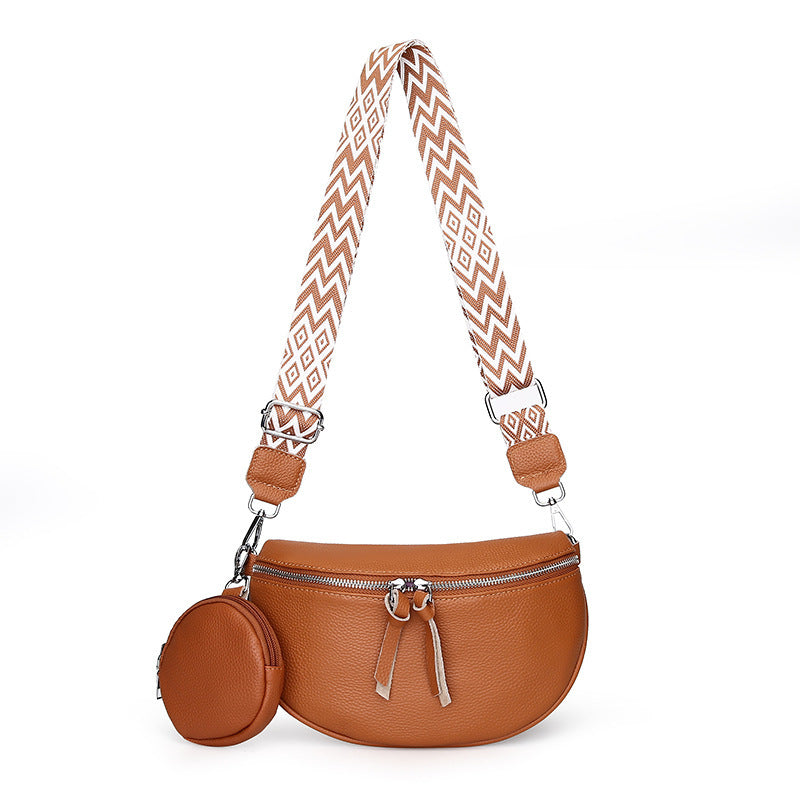 Elizabethtown III Crossbody Bag