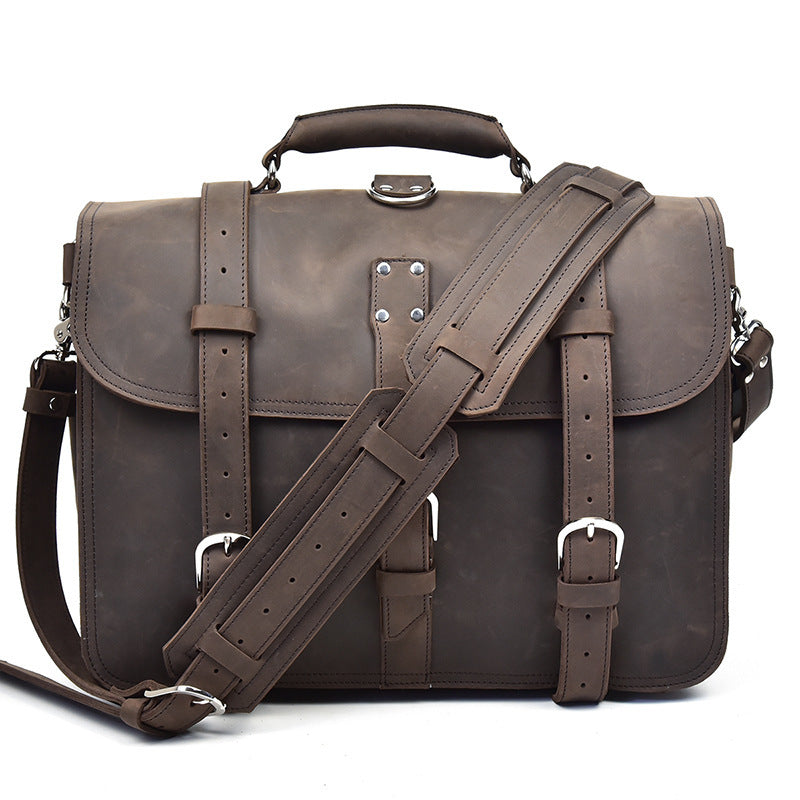 Sanford IV Briefcase