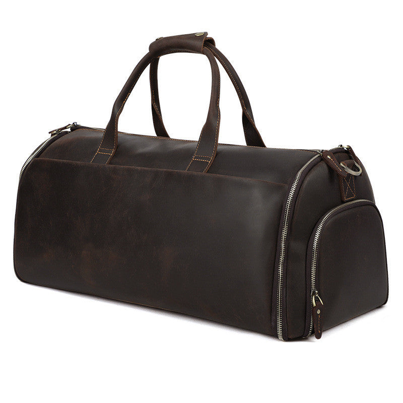 Nashua II Duffel Bag