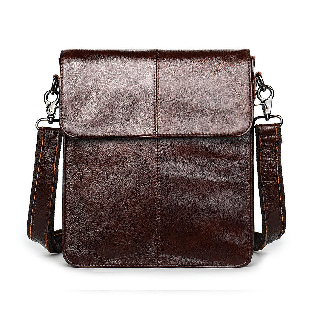 Fargo IV Messenger Bag