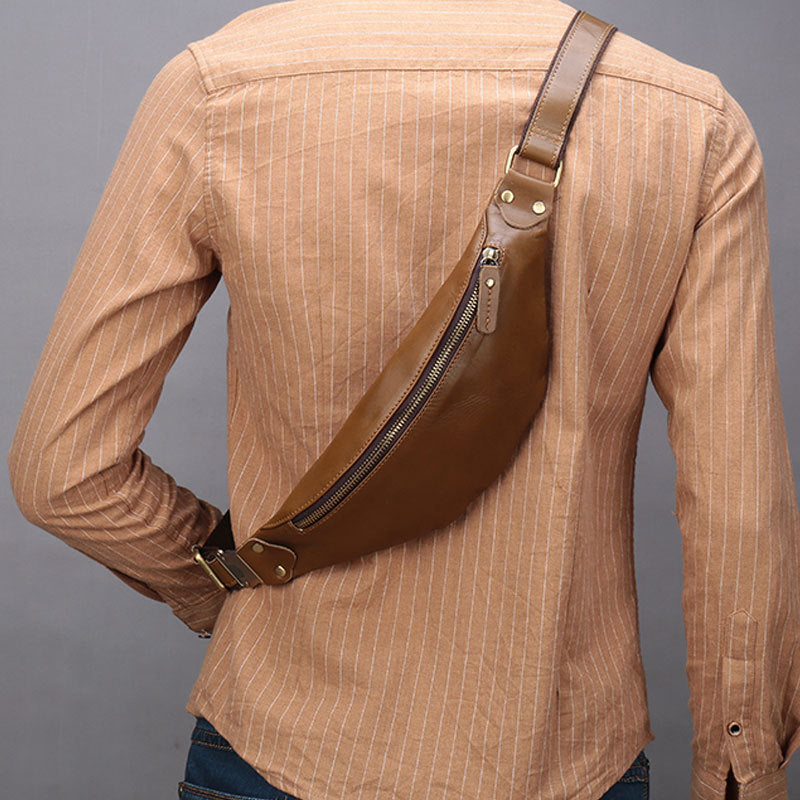 Danbury Chest/Waist Bag