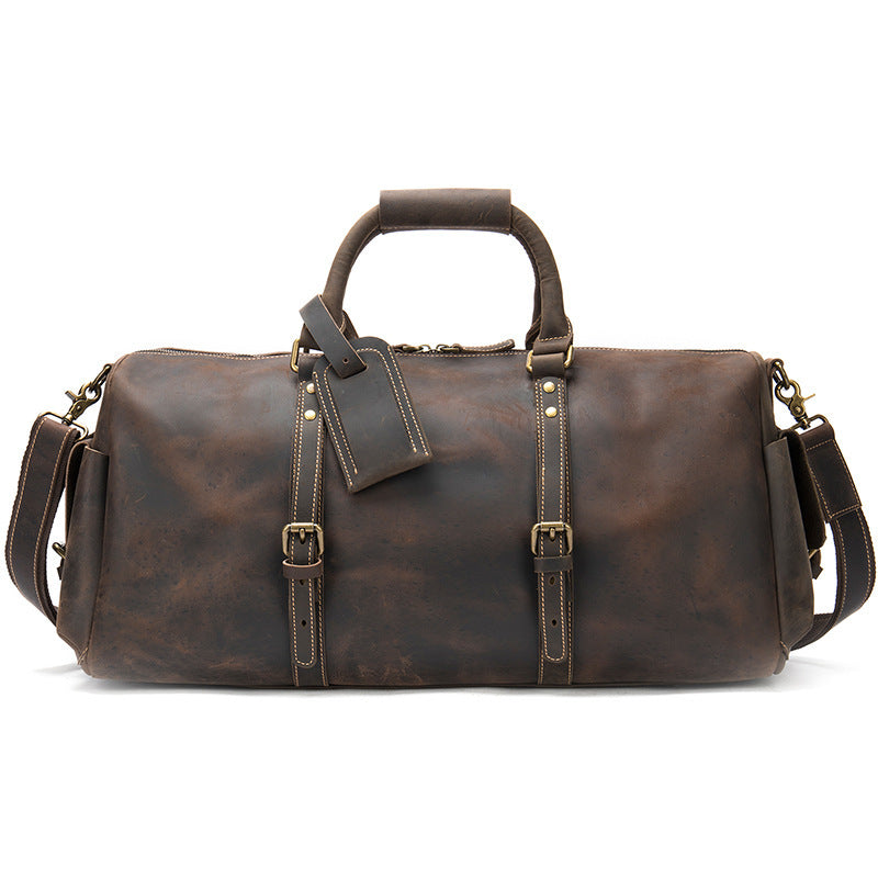 Cardiff II Duffel Bag