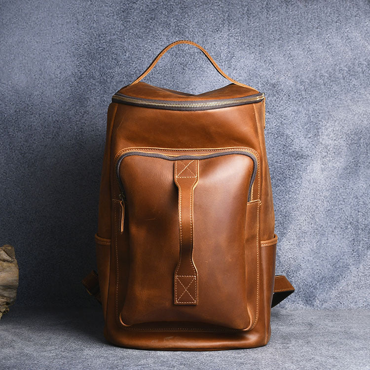 Tulsa III Backpack