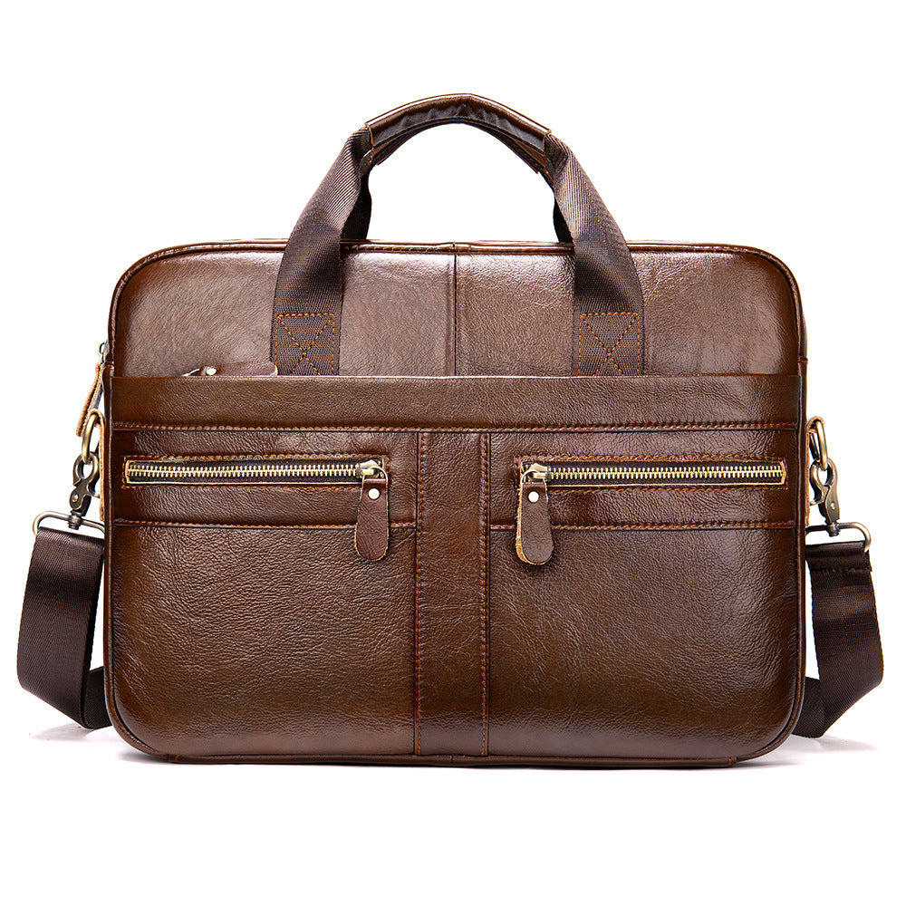 New Haven Briefcase