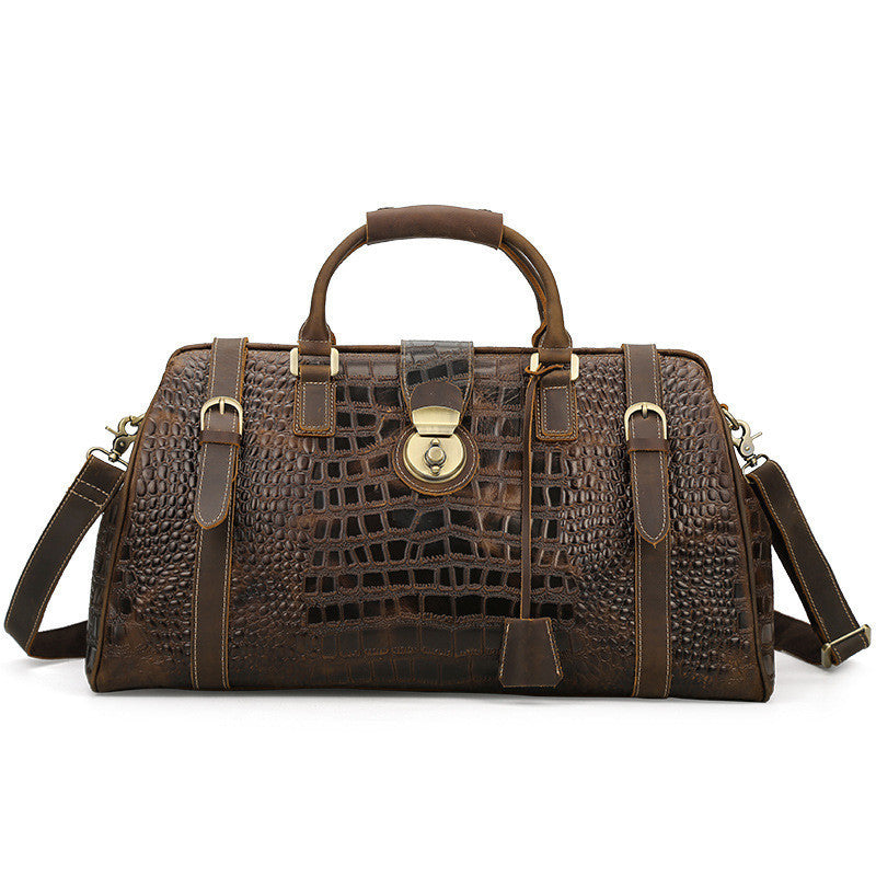 Austin Duffel Bag