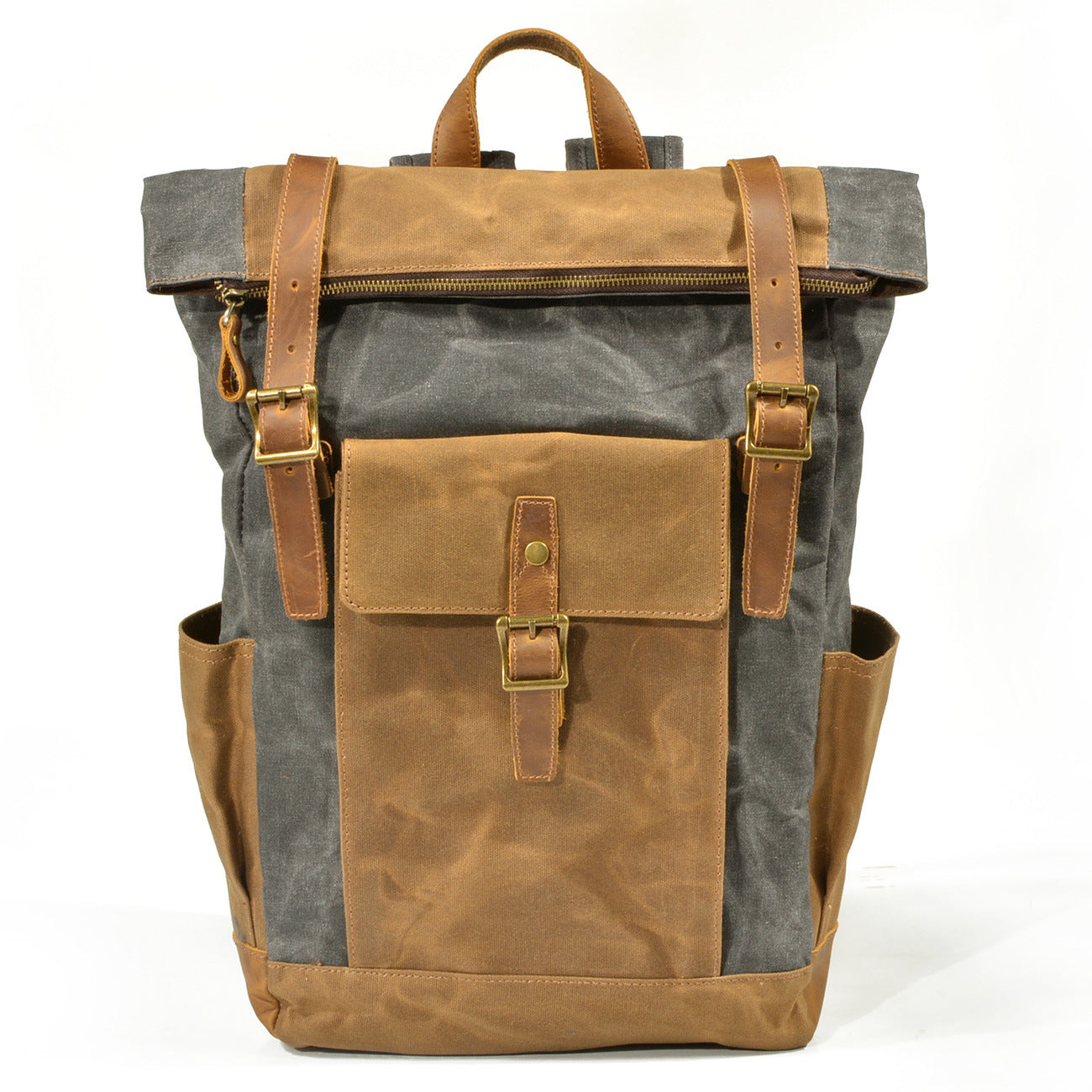 Grand Canyon Canvas Backpack