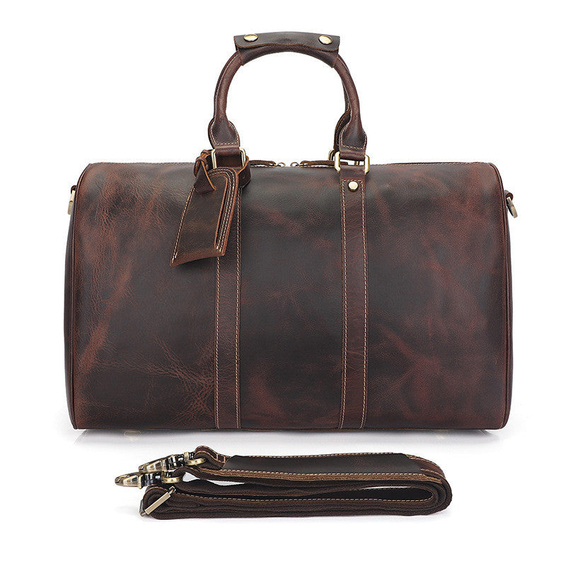 Girdwood IX Travel Bag