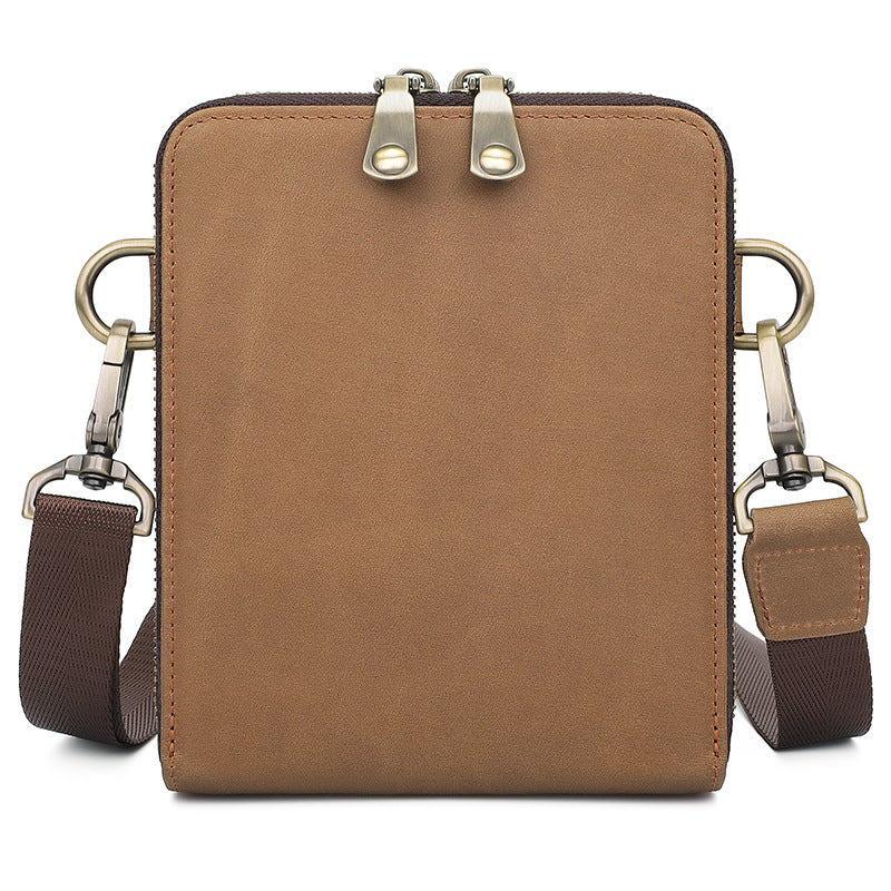 Williamsport X Small Crossbody Bag