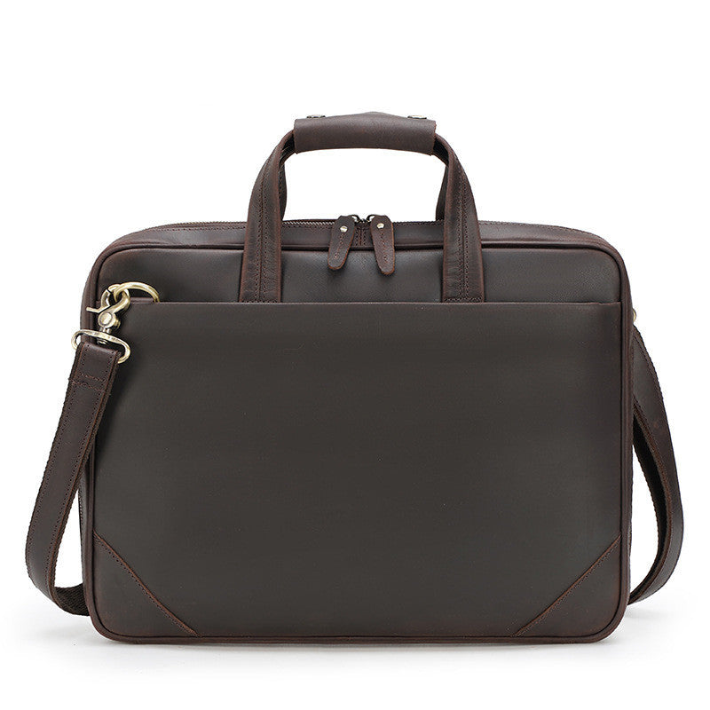 Harrisburg VI Ultra-thin Briefcase