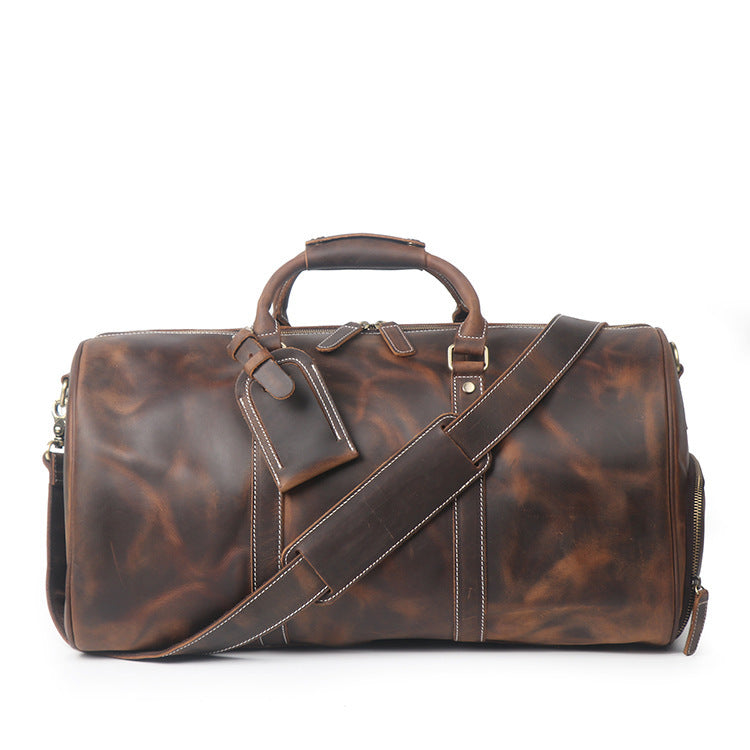 Girdwood III Duffel Bag