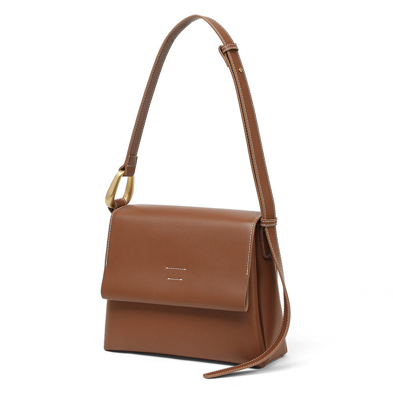 Eagar XII Crossbody Bag