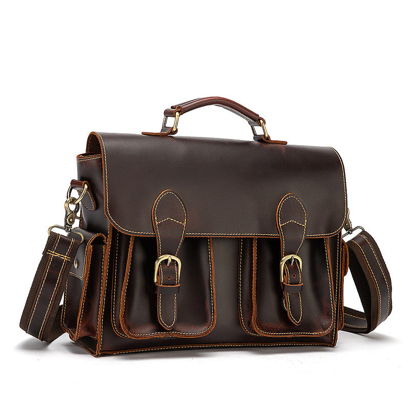 Boston IX Briefcase