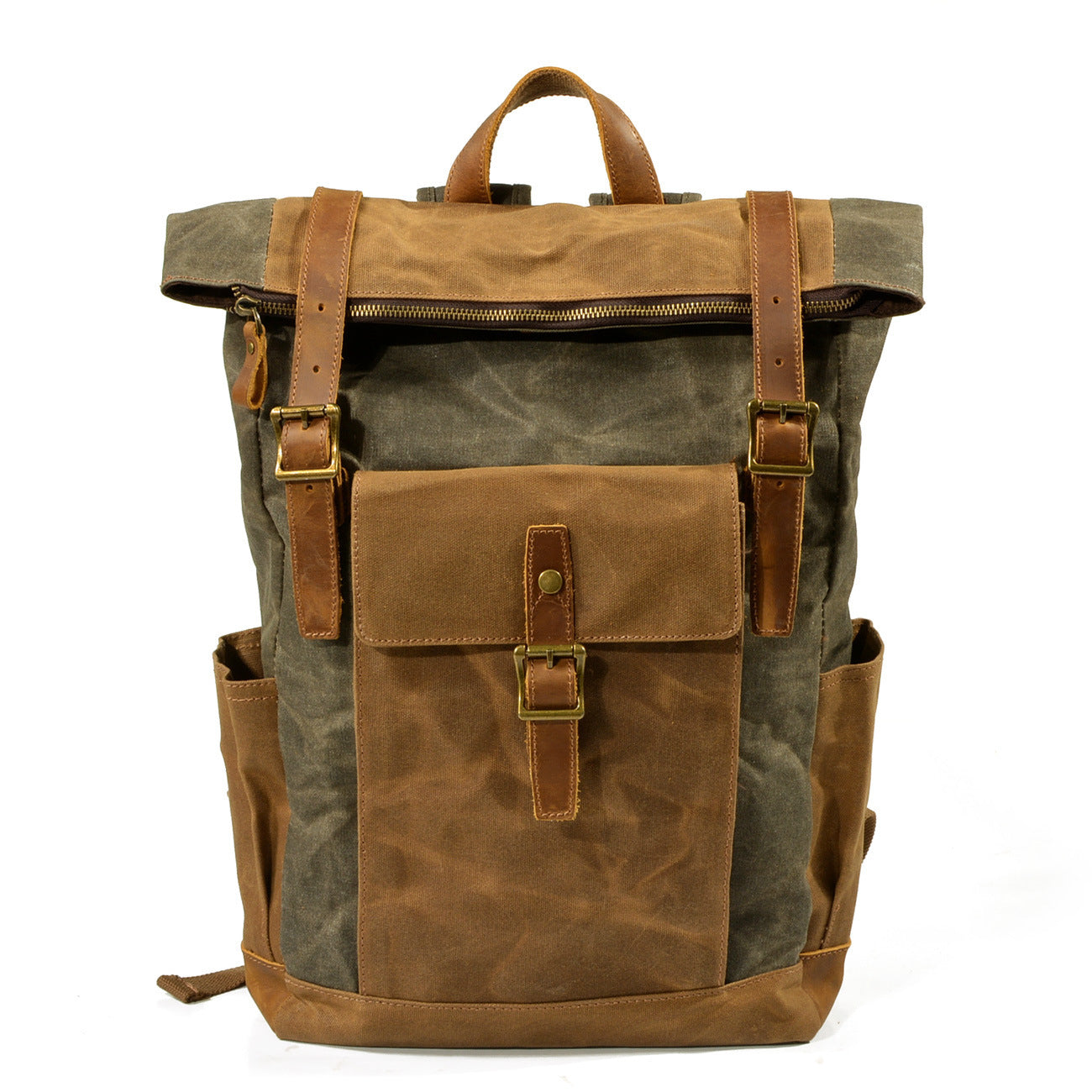 Grand Canyon Canvas Backpack